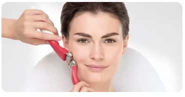 Soin du visage Guinot