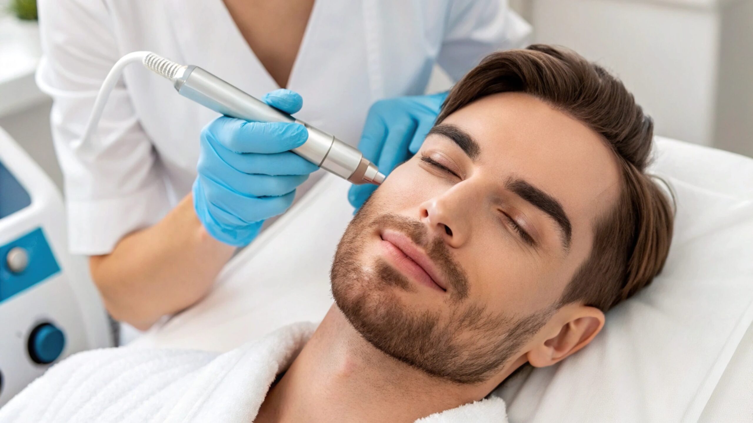 institut cléanne coubron