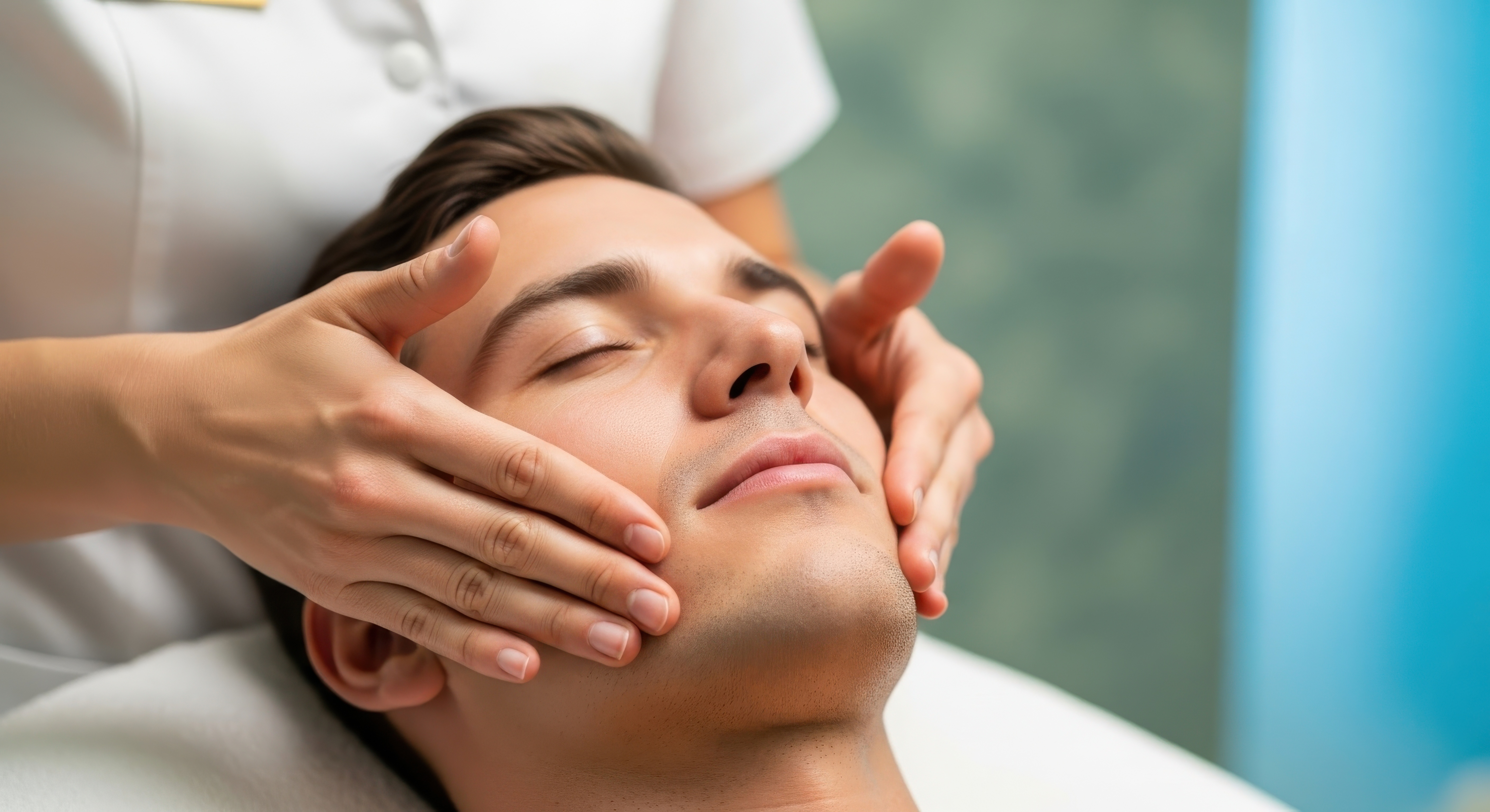 soin homme institut cléanne coubron