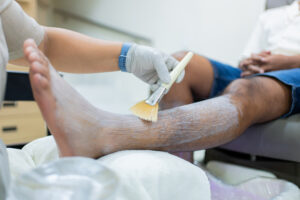 INSTITUT CLEANNE A COUBRON