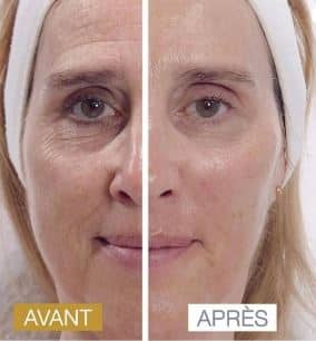 Guinot spécialiste du soin du visage