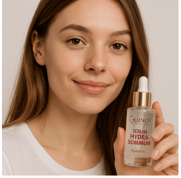 sérum de Guinot