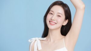 EPILATION EN INSTITUT DE BEAUTE