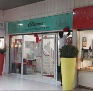 institut Cléanne Coubron