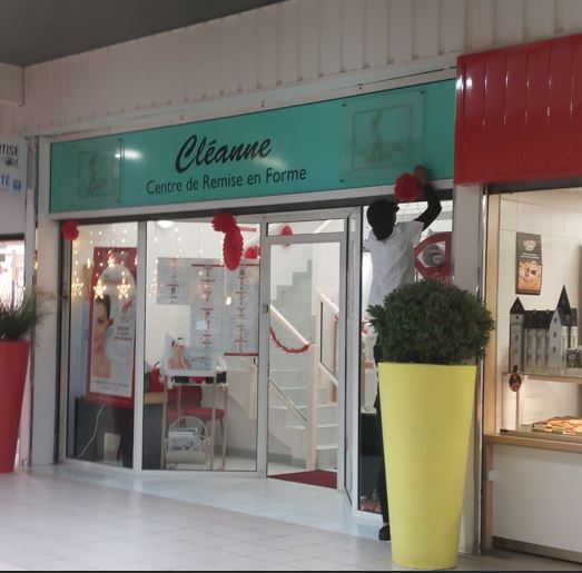 institut Cléanne Coubron