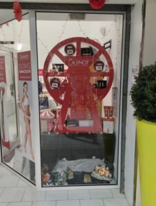 institut Cléanne Coubron