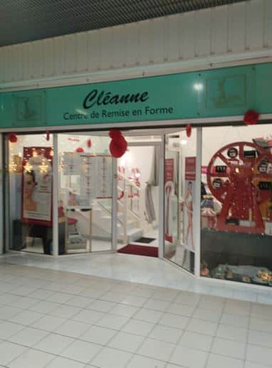 institut cléanne à coubron