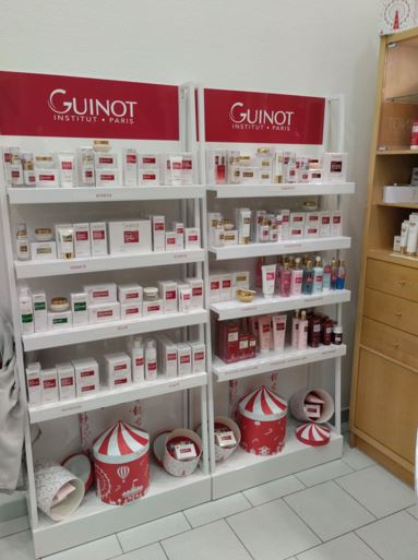 institut cléanne coubron