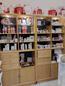 institut Cléanne Coubron