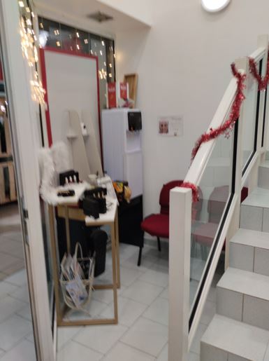 Institut Cléanne à coubron 