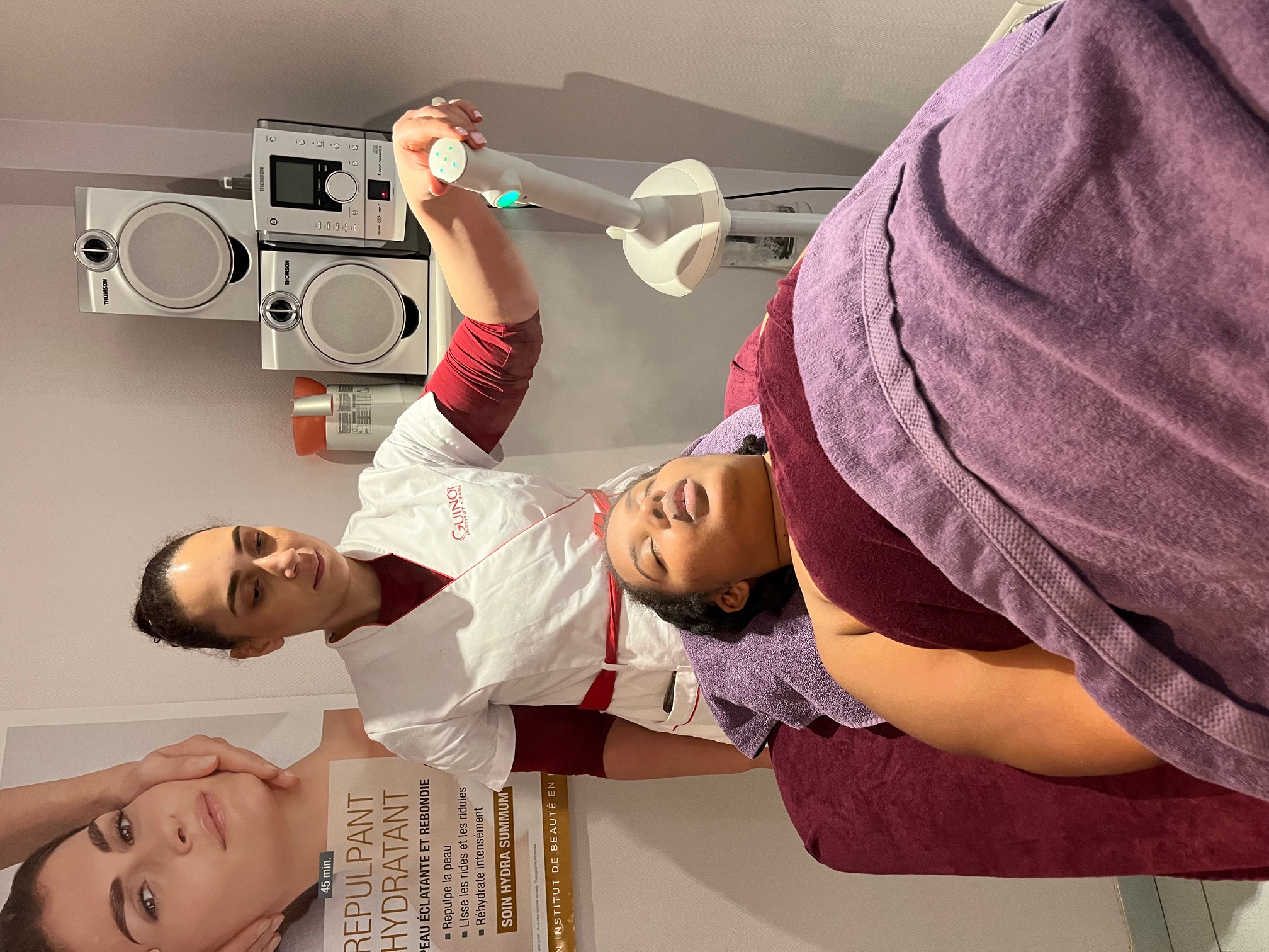 INSTITUT CLEANNE COUBRON