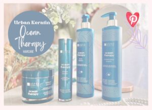 ocean therapy nouveauté de février à Coubron