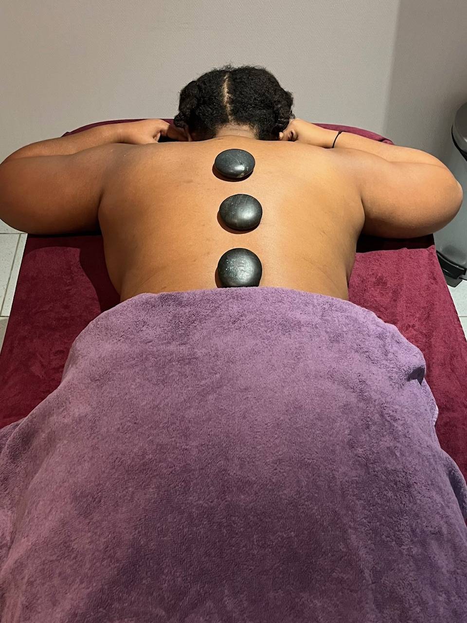 INSTITUT CLEANNE COUBRON