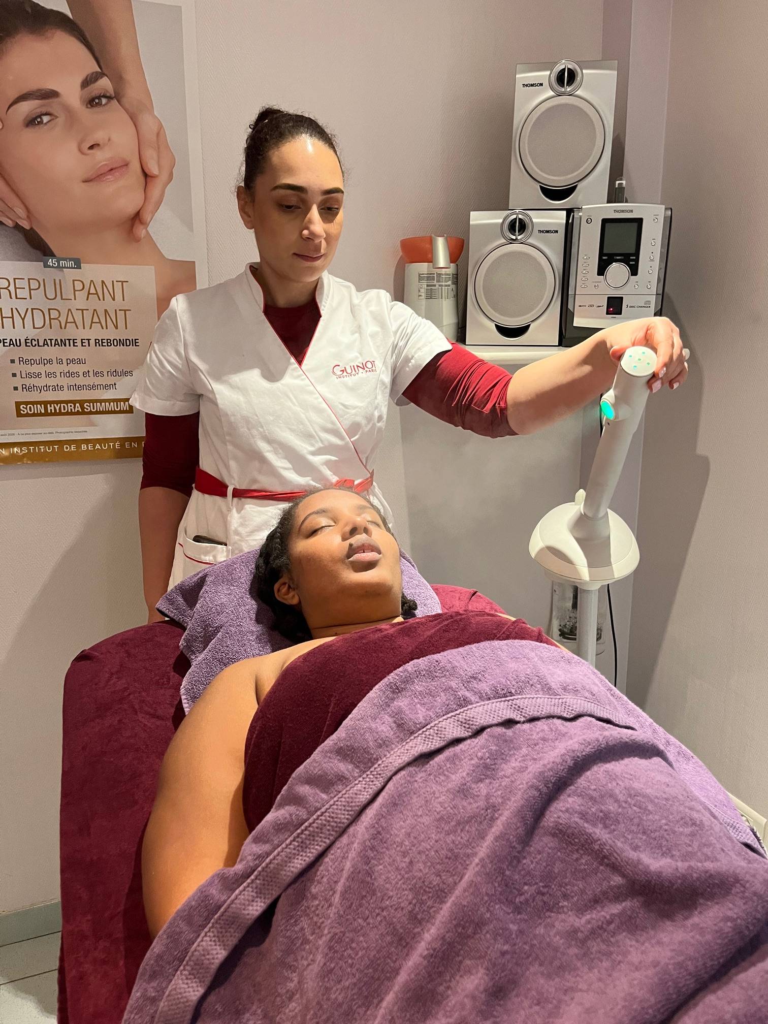 INSTITUT CLEANNE COUBRON