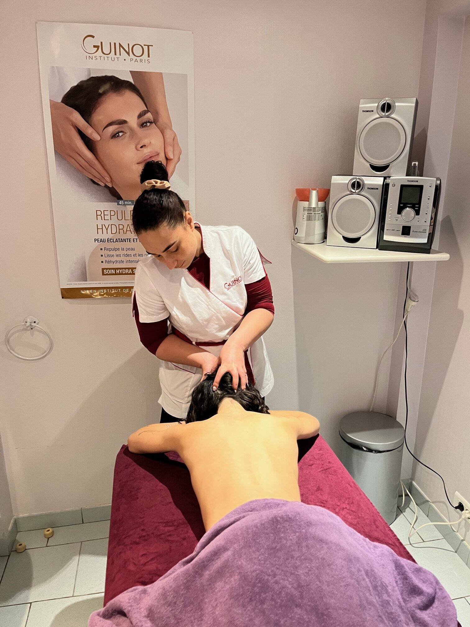 INSTITUT CLEANNE COUBRON